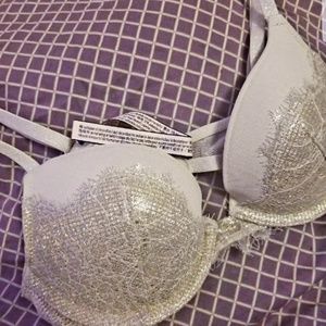 Victoria's Secret Bra